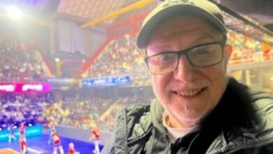 Photo of El palito de Juan Carlos Baglietto contra Newell’s que desató una ola de críticas en redes