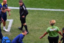 Photo of Simeone volvió a traer al Mundial de Clubes un problema que incluso afectó a Lionel Scaloni y al que la FIFA no le encuentra la vuelta
