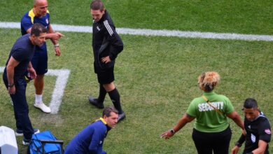 Photo of Simeone volvió a traer al Mundial de Clubes un problema que incluso afectó a Lionel Scaloni y al que la FIFA no le encuentra la vuelta