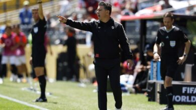 Photo of Presión y chance gigante: cómo influye en River el 1-1 de Inter-Monterrey