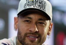 Photo of Qué dijo Neymar sobre una posible renovación con el Santos, a 19 días de que venza su contrato