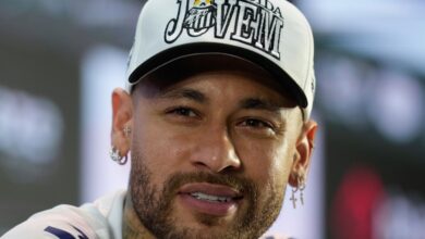Photo of Qué dijo Neymar sobre una posible renovación con el Santos, a 19 días de que venza su contrato