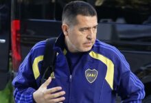 Photo of El anuncio que hará Riquelme en Miami