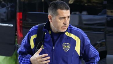 Photo of El anuncio que hará Riquelme en Miami