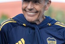 Photo of Boca EN VIVO: segunda práctica en Miami, la situación de Paredes, el 11 que se perfila para el debut y más de este martes 10 de junio