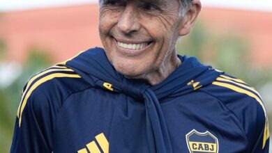 Photo of Boca EN VIVO: segunda práctica en Miami, la situación de Paredes, el 11 que se perfila para el debut y más de este martes 10 de junio