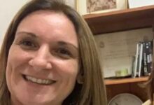 Photo of La madre de un futbolista de Primera fue detenida por liderar una red de facturaciones truchas