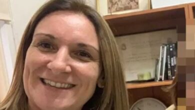 Photo of La madre de un futbolista de Primera fue detenida por liderar una red de facturaciones truchas