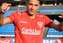 Photo of Fue héroe en 2024, llega desde Primera y es nuevo jugador de Los Andes