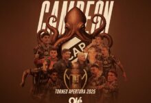 Photo of Platense campeón del Apertura: así quedó la tabla de títulos del fútbol argentino