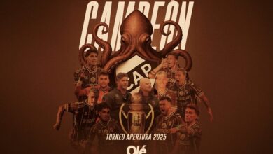 Photo of Platense campeón del Apertura: así quedó la tabla de títulos del fútbol argentino