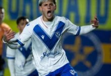 Photo of Vélez le ganó 2 a 1 a Boca y es finalista en Reserva
