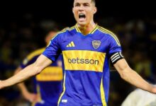 Photo of La conexión de Boca con Cristiano Ronaldo y los lazos que le pudieron acercar un sondeo