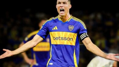 Photo of La conexión de Boca con Cristiano Ronaldo y los lazos que le pudieron acercar un sondeo