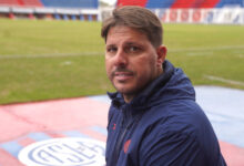 Photo of “Ser el técnico de San Lorenzo es un sueño y una responsabilidad total”