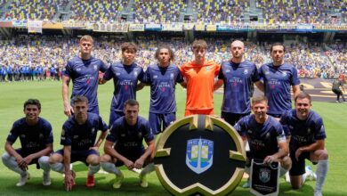 Photo of Los trabajos de los jugadores de Auckland City, el rival que le sacó un empate histórico a Boca