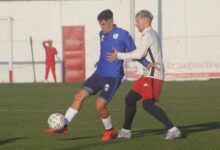 Photo of Saldo negativo para Huracán en sus amistosos contra Atlético Tucumán