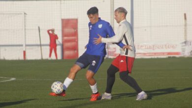 Photo of Saldo negativo para Huracán en sus amistosos contra Atlético Tucumán