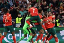 Photo of Video: la definición por penales entre España y Portugal en la final de la Nations League