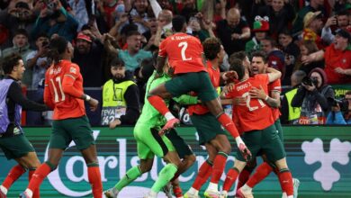 Photo of Video: la definición por penales entre España y Portugal en la final de la Nations League