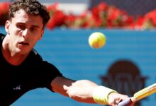 Photo of Wimbledon: cómo les fue a los argentinos en sus debuts en la qualy