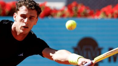 Photo of Wimbledon: cómo les fue a los argentinos en sus debuts en la qualy