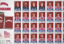 Photo of Paraguay: los convocados de Alfaro para las Eliminatorias, con una marcada presencia del fútbol argentino
