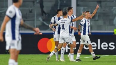 Photo of El mercado de Talleres: ofertas que llegan y el defensor que interesa