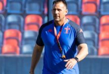 Photo of El nuevo Tigre: los que llegan, los que se van y lo que busca el DT