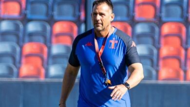 Photo of El nuevo Tigre: los que llegan, los que se van y lo que busca el DT