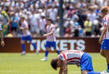 Photo of Las explosivas declaraciones de los jugadores del Atlético Madrid tras la eliminación