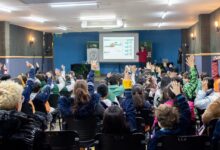 Photo of Este jueves comienza la 4° Expo y foro ambiental en Río Grande