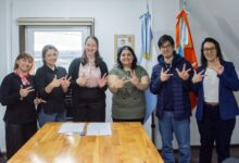 Photo of El Municipio y la Asociación Civil “Chen Haitken” avanzan en acciones para una Río Grande más accesible
