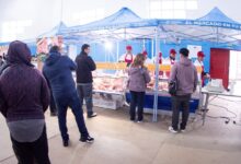 Photo of Llega una nueva edición de “El Mercado en tu barrio” a la zona sur de Río Grande