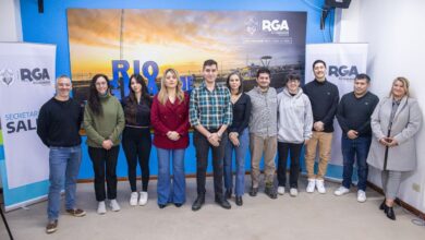Photo of Río Grande avanza en la creación de un Programa Municipal de Cannabis Medicinal