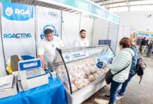 Photo of Encontrá productos de RGA Alimentos en la Expo “Emprender desde el sur”
