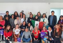 Photo of Río Grande en CLACSO 2025: una experiencia para seguir consolidando las políticas de cuidado y género