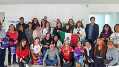 Photo of Río Grande en CLACSO 2025: una experiencia para seguir consolidando las políticas de cuidado y género