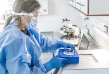 Photo of ¿Cómo acceder a los turnos del Laboratorio Municipal?