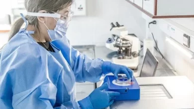 Photo of ¿Cómo acceder a los turnos del Laboratorio Municipal?