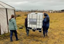 Photo of De cara al invierno, el Municipio refuerza su acompañamiento a productores de la ciudad