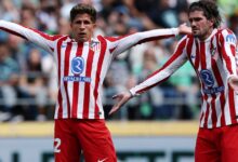 Photo of Los argentinos del Atlético ante Seattle: Giuliano deluxe, De Paul preciso y Julián desequilibrante