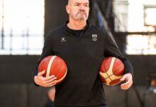 Photo of Gregorio Martínez, DT de la Selección femenina de básquet: “Si nuestro piso es el Sudamericano, tenemos muchas chances”