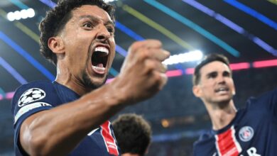 Photo of PSG ya clasificado al Mundial de Clubes 2029: ¿quiénes ya se aseguraron su plaza?