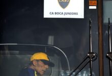 Photo of Boca, EN VIVO: cómo sigue la vida del plantel, el nuevo mensaje de Cavani y más noticias de este miércoles 25 de junio
