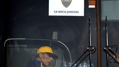 Photo of Boca, EN VIVO: cómo sigue la vida del plantel, el nuevo mensaje de Cavani y más noticias de este miércoles 25 de junio