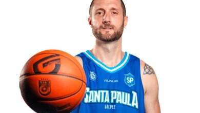 Photo of Juan Manuel Rivero: el regreso del hijo pródigo a Santa Paula