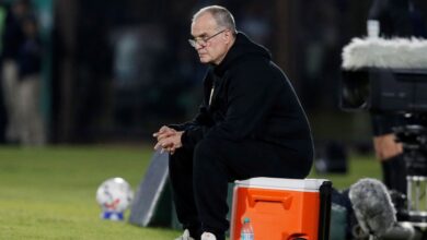 Photo of Ratificaron a Marcelo Bielsa como técnico de Uruguay: “No vamos a cambiar de entrenador”