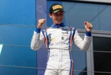 Photo of Un triunfo, cuatro podios y una premonición: los buenos antecedentes de Franco Colapinto de cara al GP de Austria