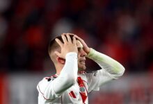 Photo of Mastantuono, el chico de tapa de los medios de España: lo último sobre el interés del Real Madrid